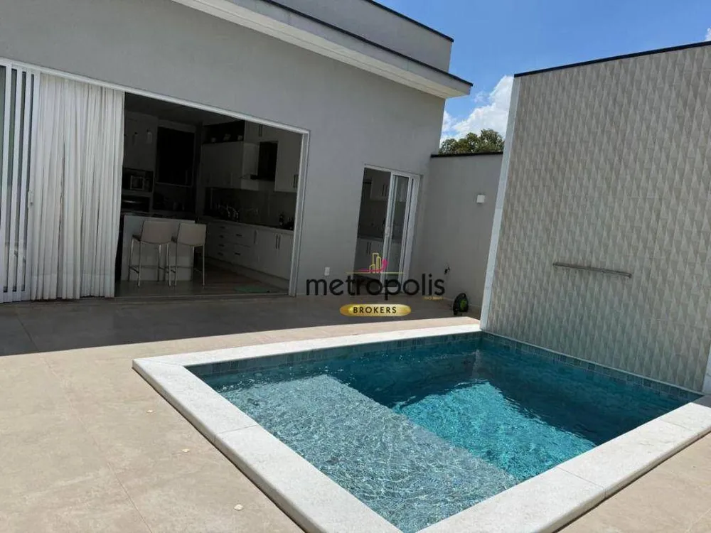 Casa de Condomínio, 4 quartos - Foto 6