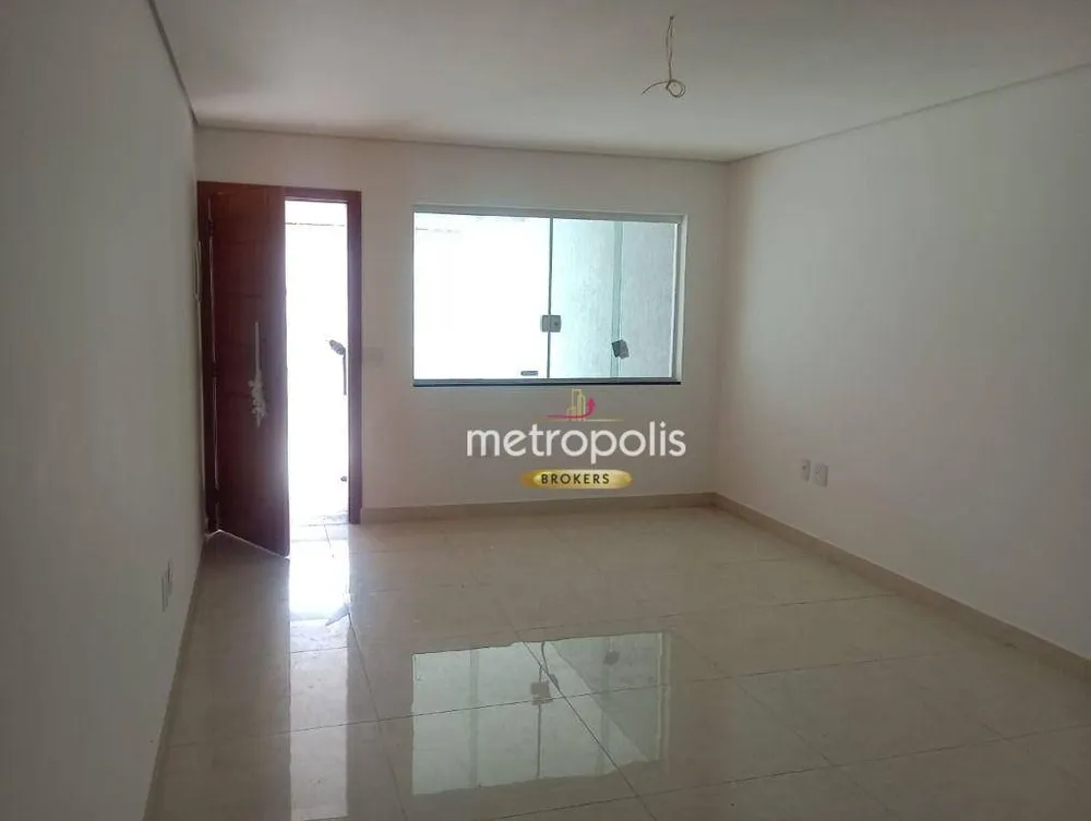 Sobrado, 3 quartos, 160 m² - Foto 4