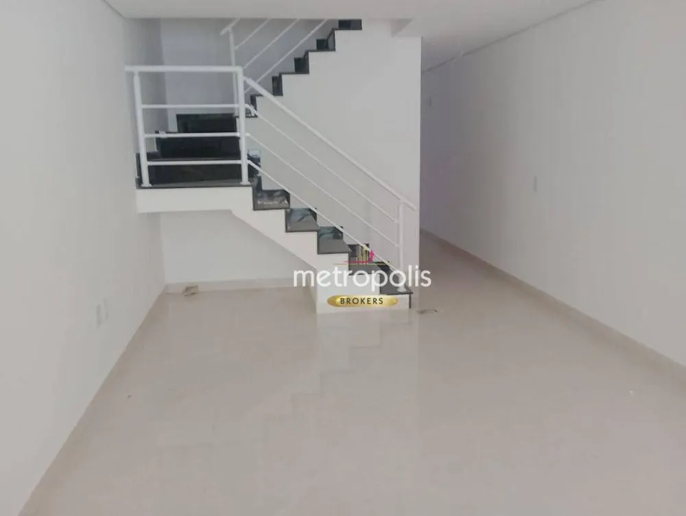 Sobrado, 3 quartos, 160 m² - Foto 3