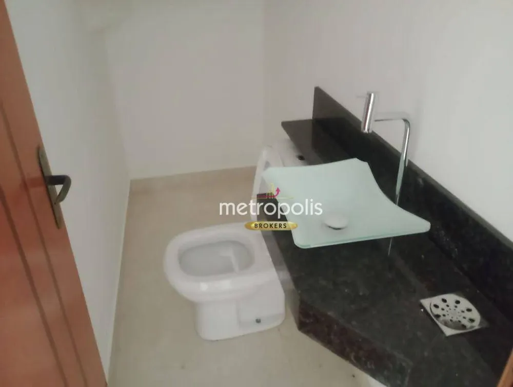 Sobrado, 3 quartos, 160 m² - Foto 5