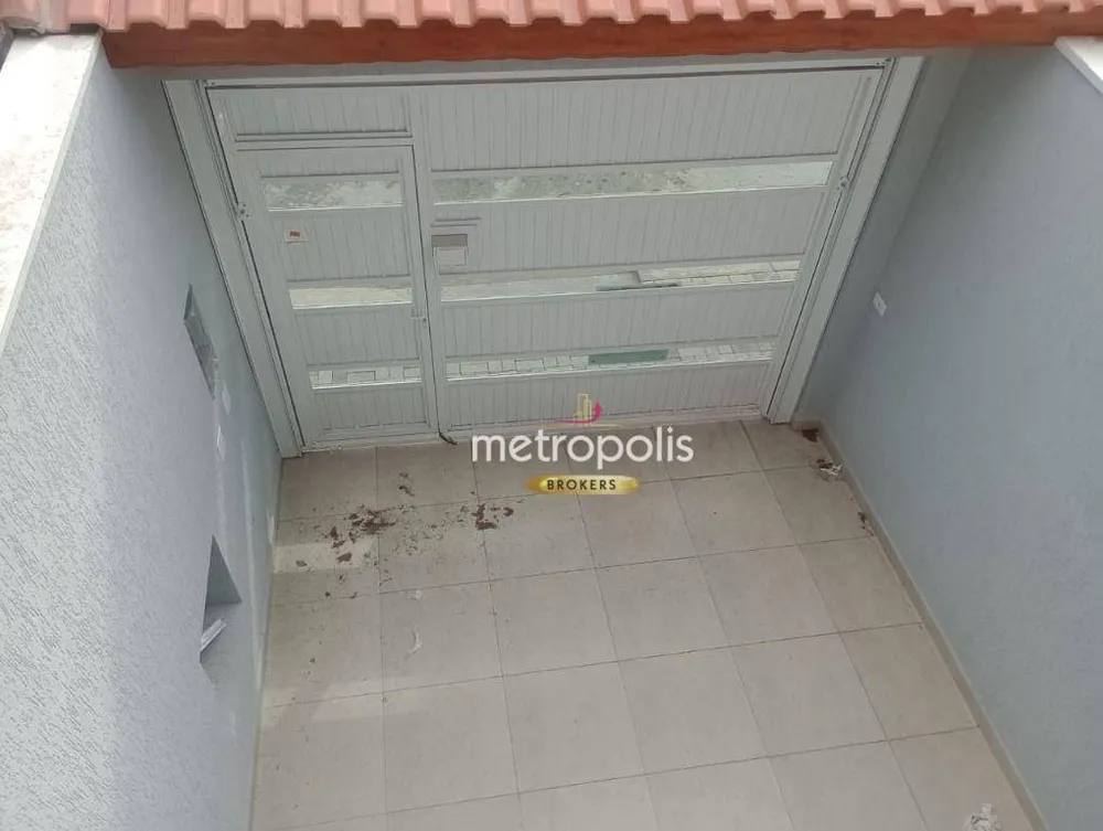 Sobrado, 3 quartos, 160 m² - Foto 2