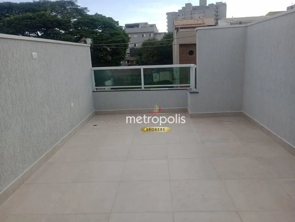Sobrado, 3 quartos, 160 m² - Foto 10