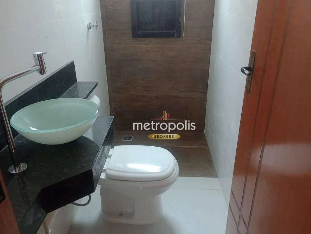 Sobrado, 3 quartos, 160 m² - Foto 12