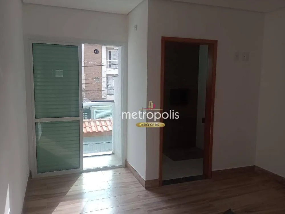 Sobrado, 3 quartos, 160 m² - Foto 7