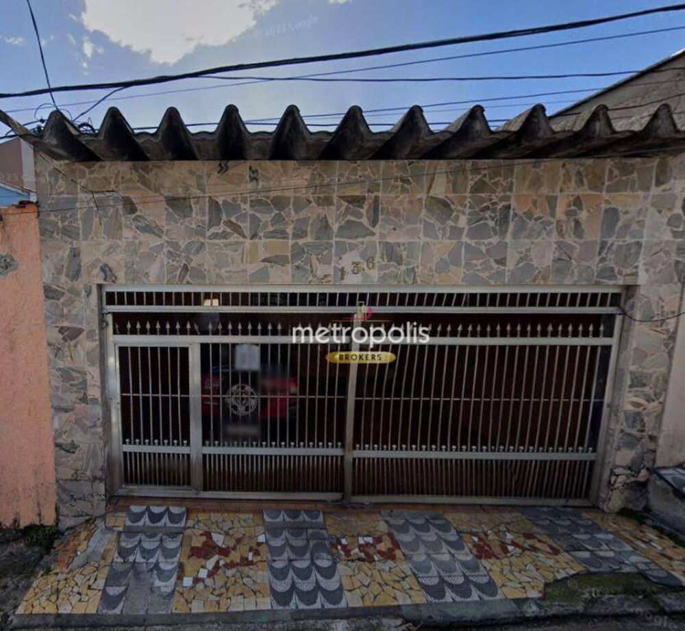 Terreno, 280 m² - Foto 1