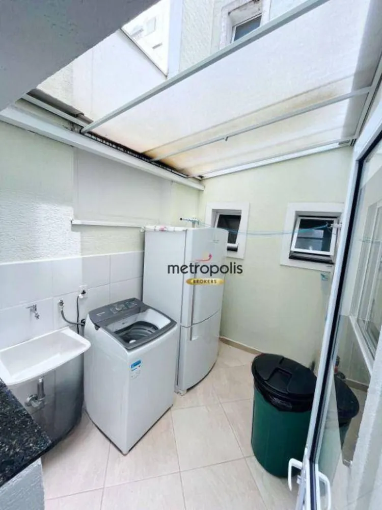 Apartamento, 2 quartos, 63 m² - Foto 9