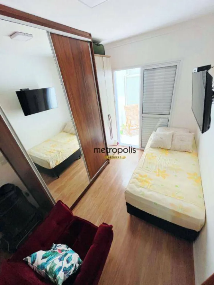 Apartamento, 2 quartos, 63 m² - Foto 3