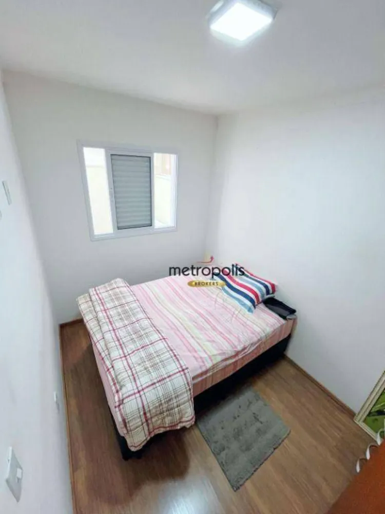 Apartamento, 2 quartos, 63 m² - Foto 5