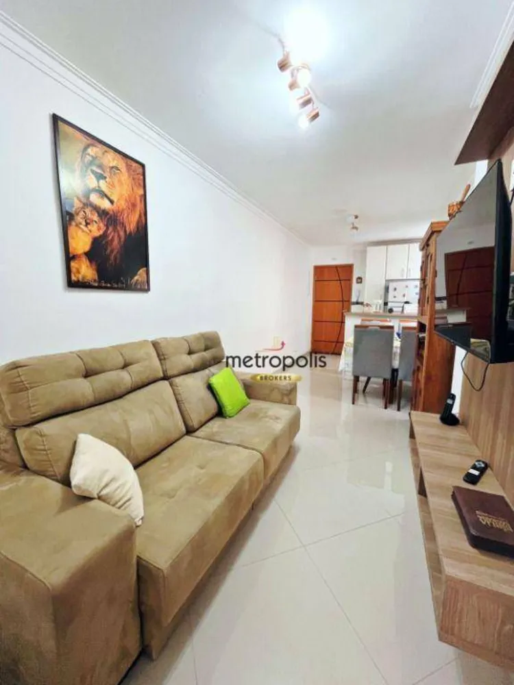 Apartamento, 2 quartos, 63 m² - Foto 12