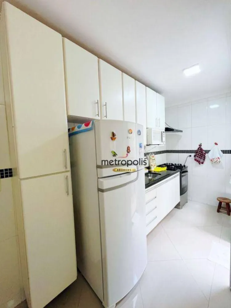 Apartamento, 2 quartos, 63 m² - Foto 2