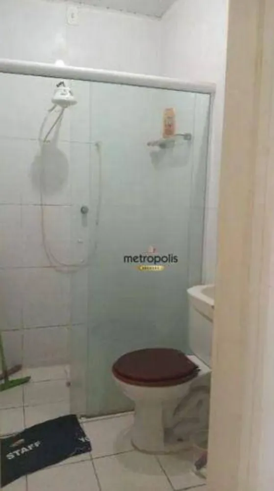 Sobrado, 4 quartos, 162 m² - Foto 8