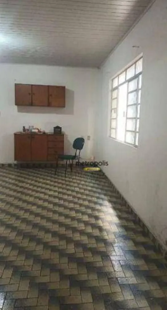 Sobrado, 4 quartos, 162 m² - Foto 1