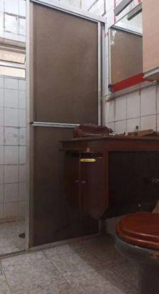 Sobrado, 4 quartos, 162 m² - Foto 12