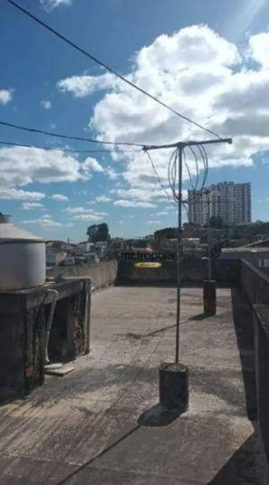 Sobrado, 4 quartos, 162 m² - Foto 9