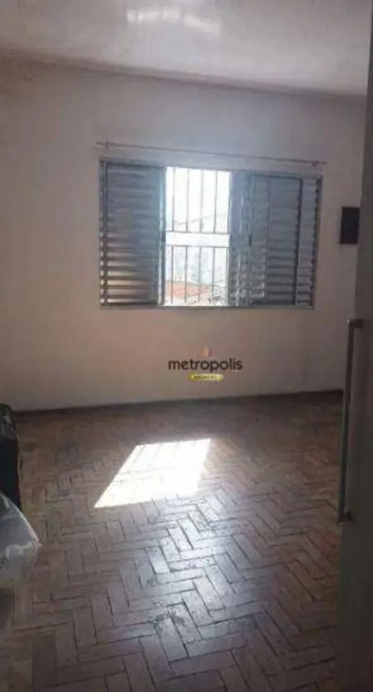 Sobrado, 4 quartos, 162 m² - Foto 5