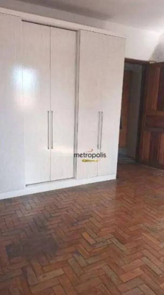 Sobrado, 4 quartos, 162 m² - Foto 6