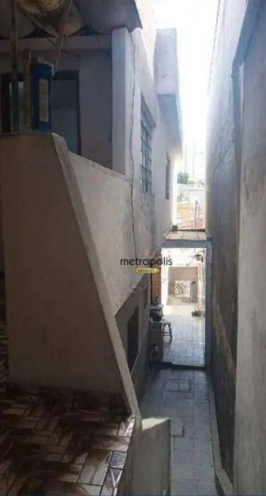Sobrado, 4 quartos, 162 m² - Foto 11