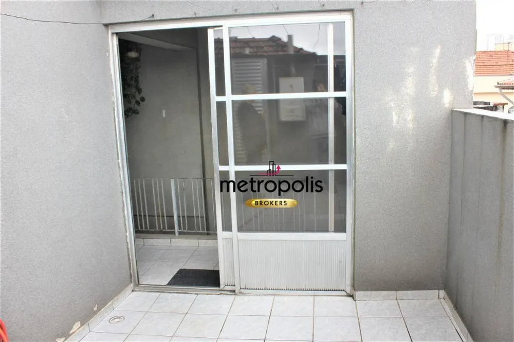 Sobrado, 3 quartos, 241 m² - Foto 12