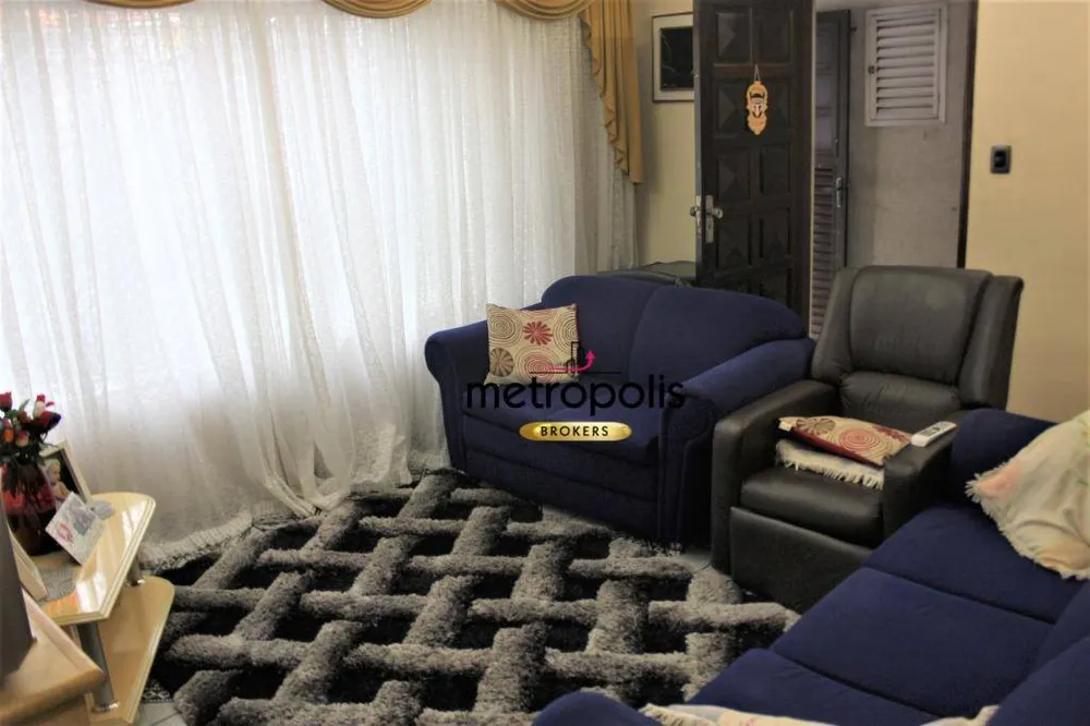 Sobrado, 3 quartos, 241 m² - Foto 4