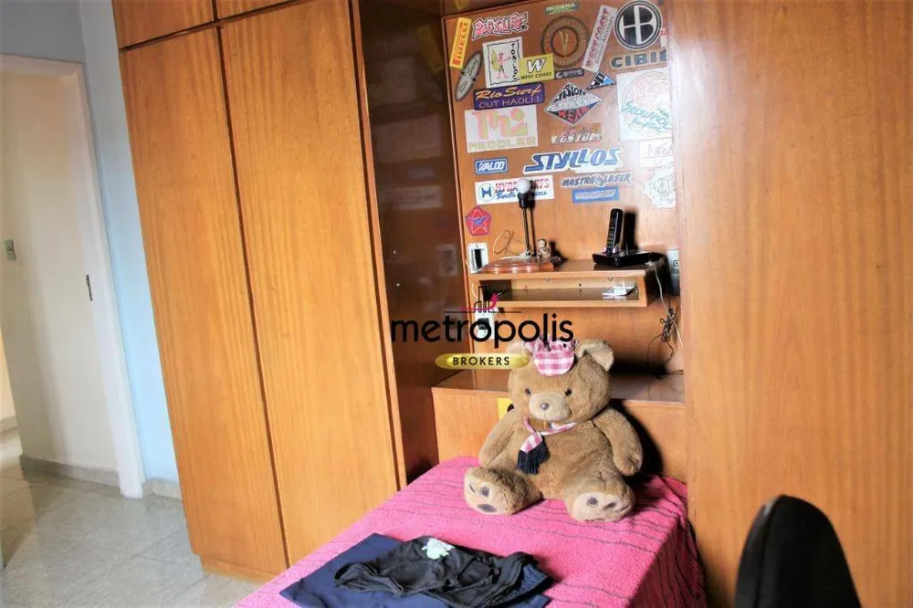 Sobrado, 3 quartos, 241 m² - Foto 9