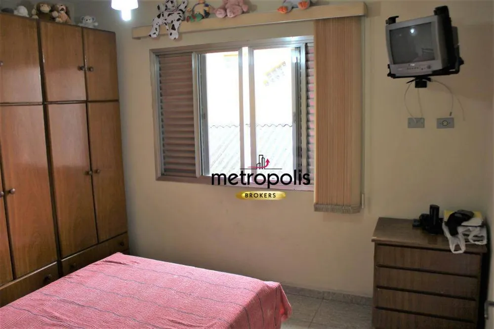 Sobrado, 3 quartos, 241 m² - Foto 3