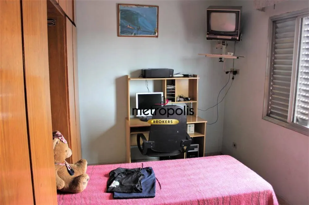Sobrado, 3 quartos, 241 m² - Foto 8