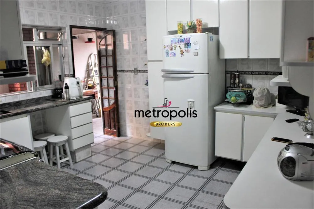 Sobrado, 3 quartos, 241 m² - Foto 5