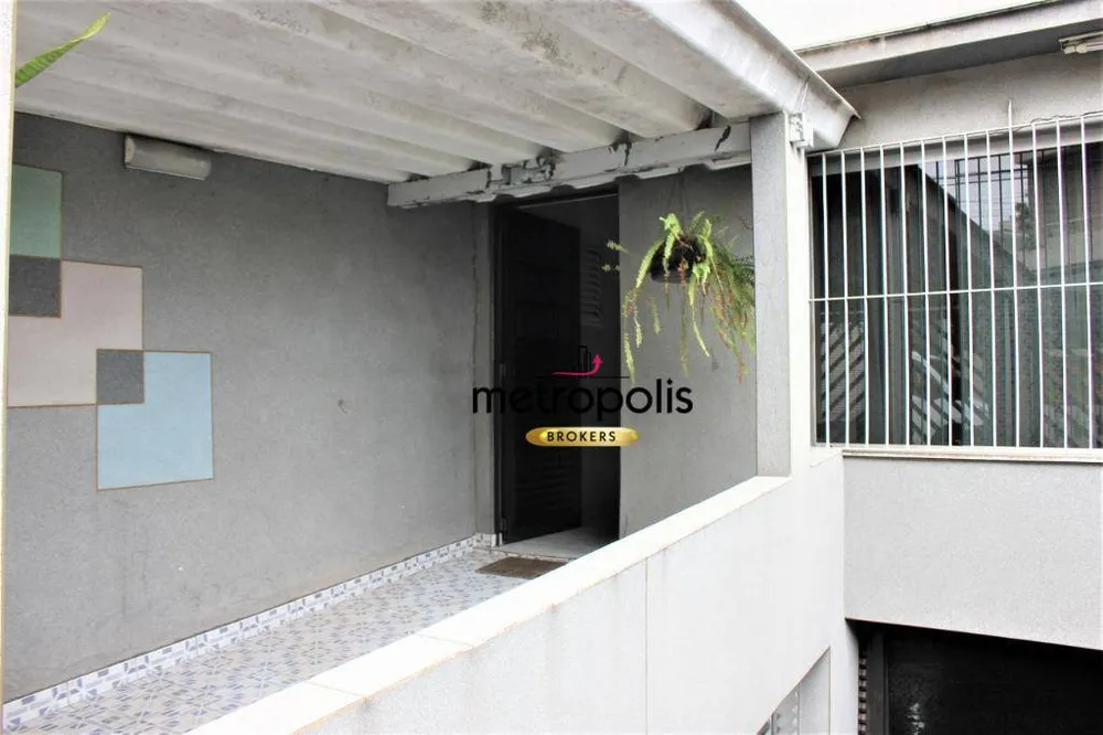 Sobrado, 3 quartos, 241 m² - Foto 4