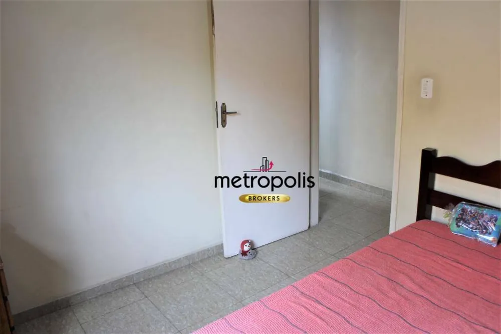 Sobrado, 3 quartos, 241 m² - Foto 11