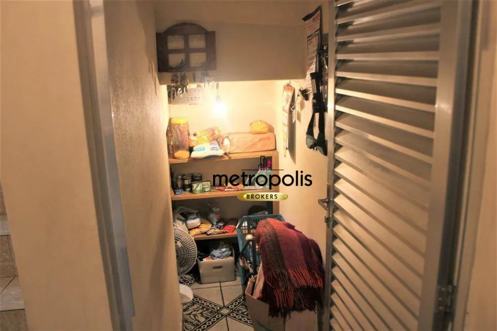 Sobrado, 3 quartos, 241 m² - Foto 7