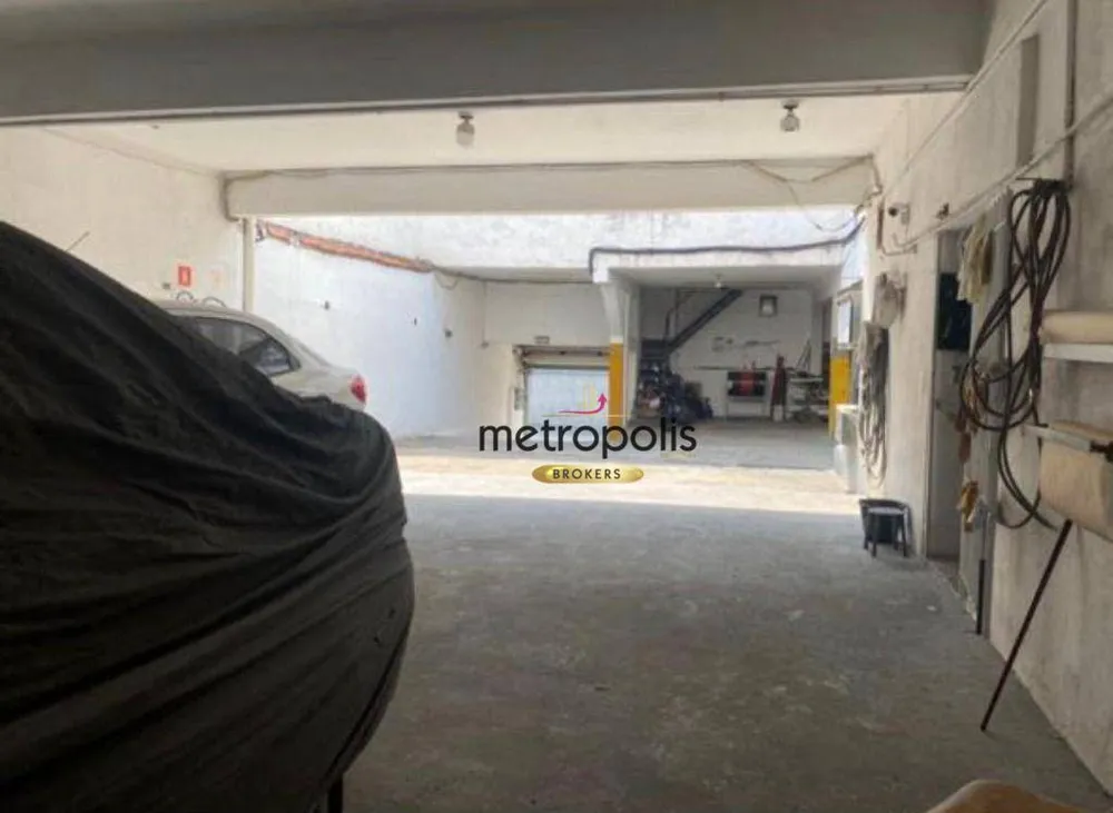 Depósito-Galpão, 400 m² - Foto 2