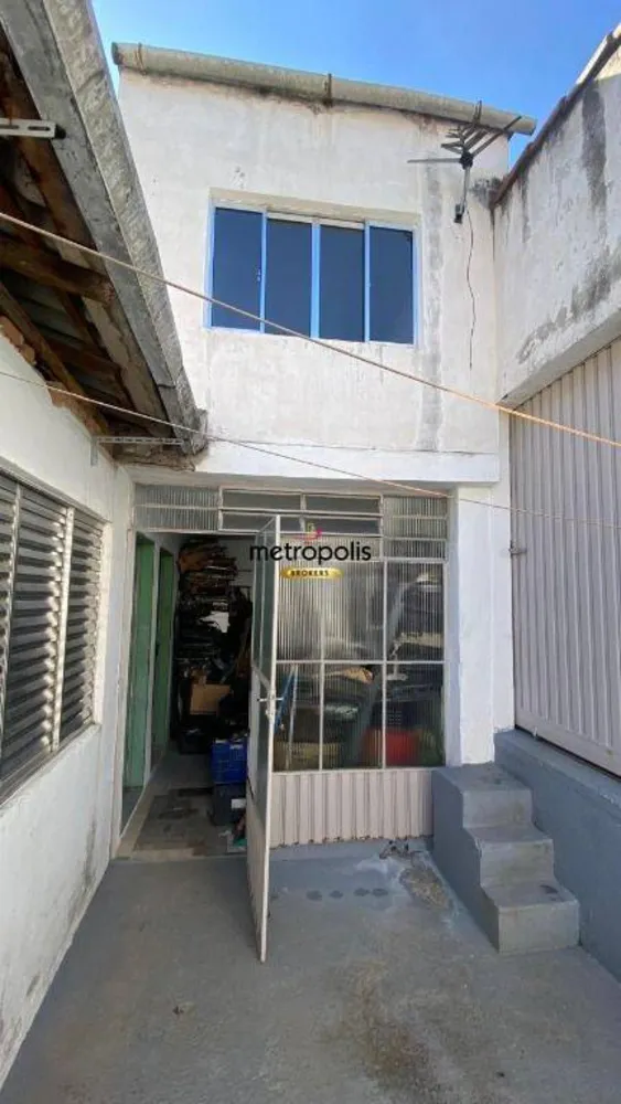 Depósito-Galpão, 400 m² - Foto 7