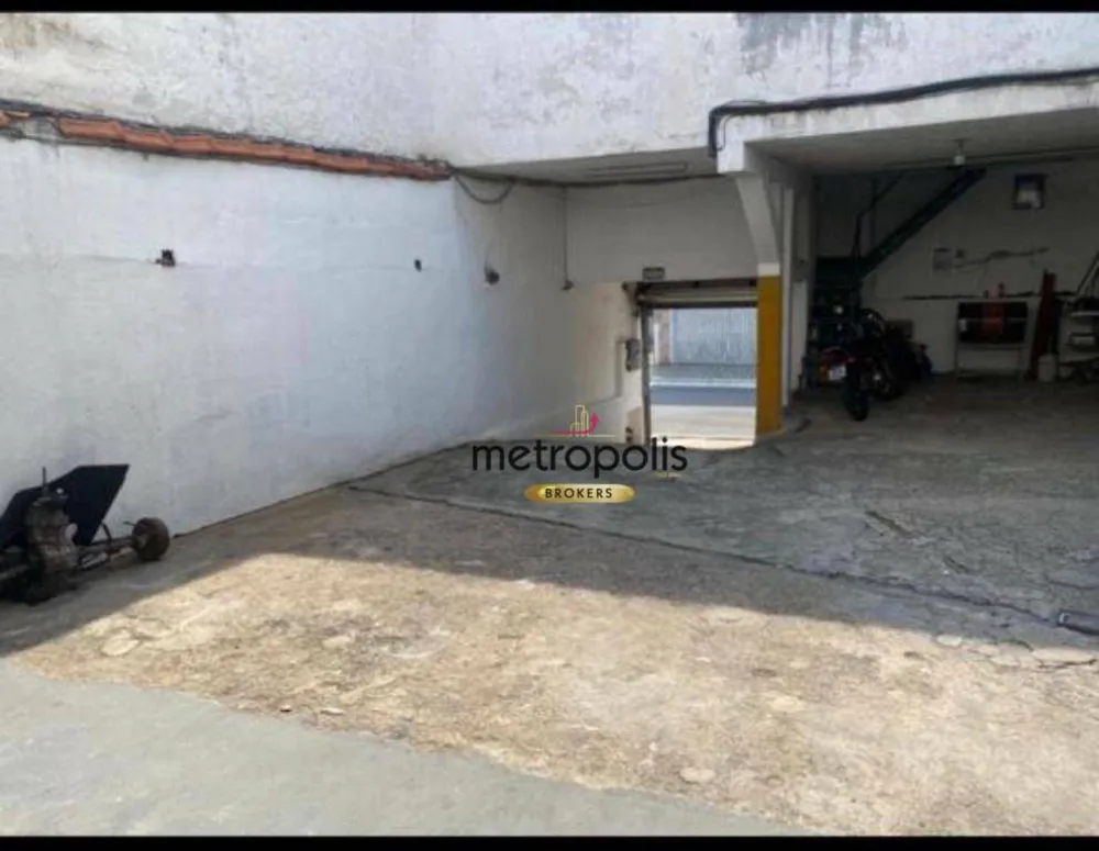 Depósito-Galpão, 400 m² - Foto 5