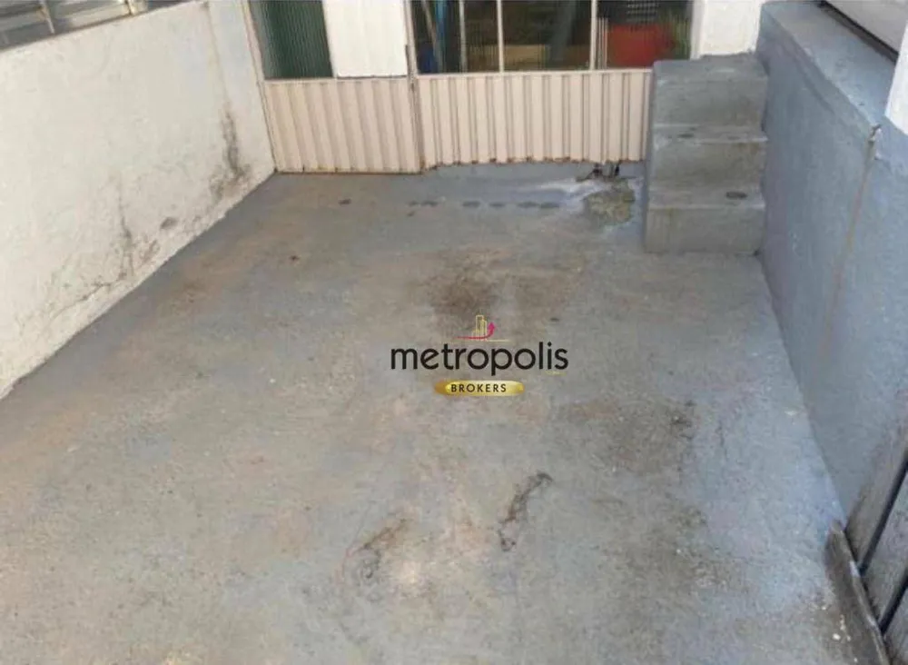 Depósito-Galpão, 400 m² - Foto 1