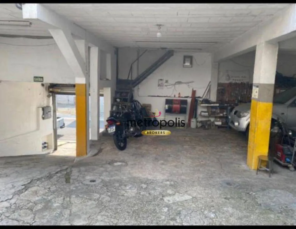 Depósito-Galpão, 400 m² - Foto 6