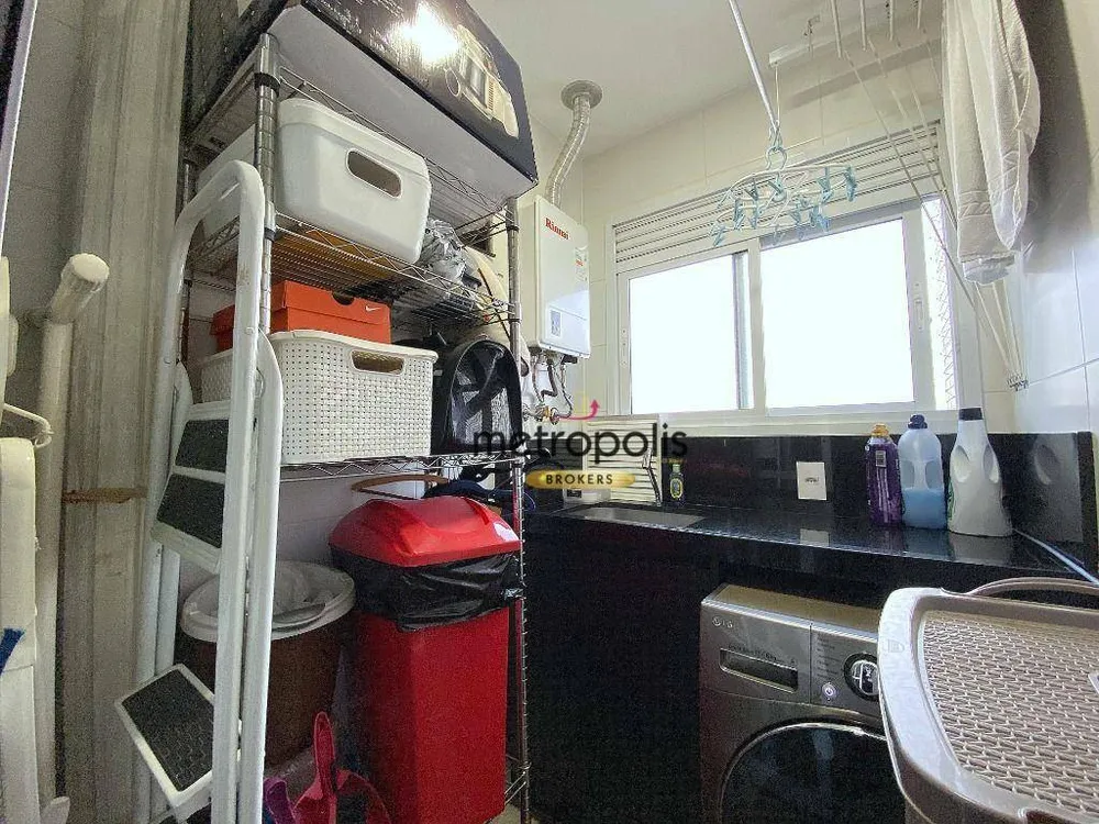Apartamento, 2 quartos, 90 m² - Foto 2