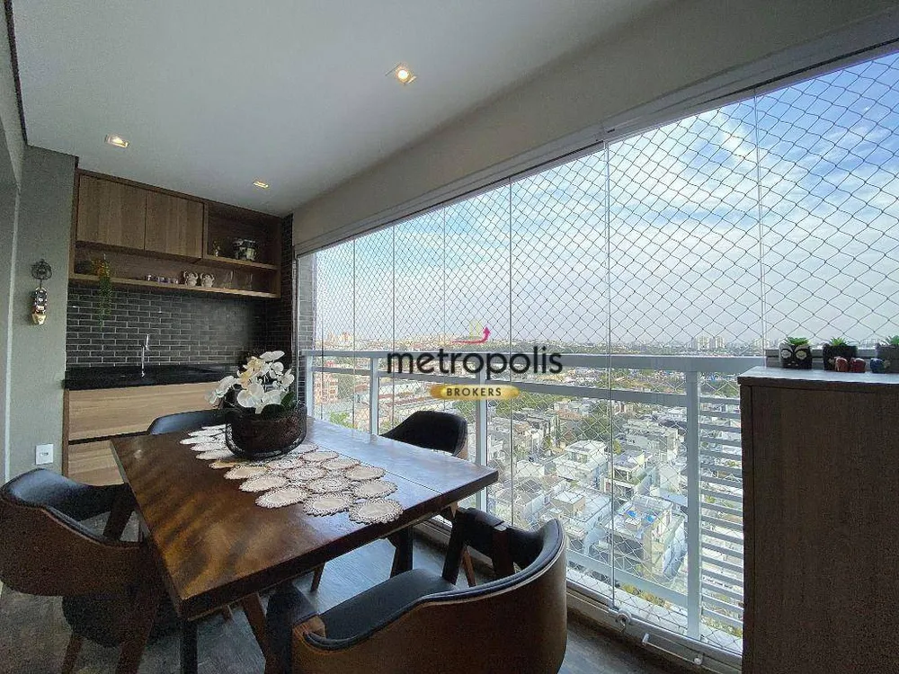 Apartamento, 2 quartos, 90 m² - Foto 3