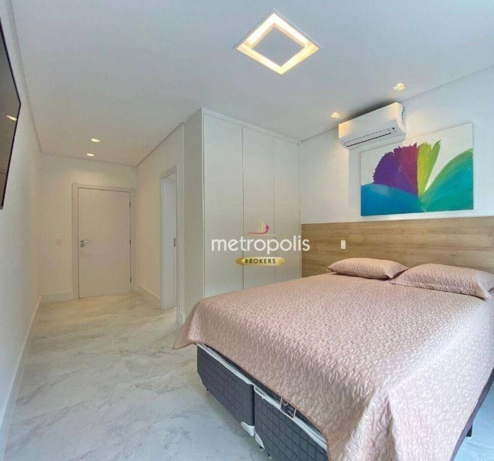 Sobrado à venda com 6 quartos, 429m² - Foto 3