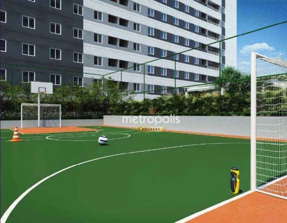 Apartamento, 3 quartos, 60 m² - Foto 8