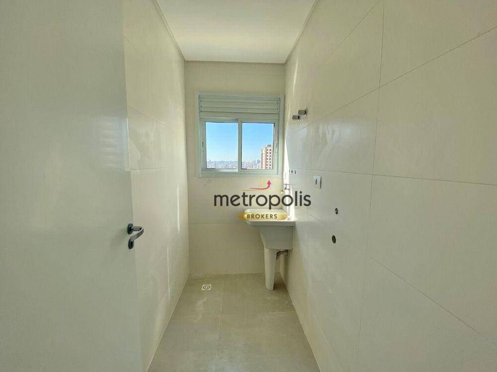 Apartamento à venda com 2 quartos, 60m² - Foto 4