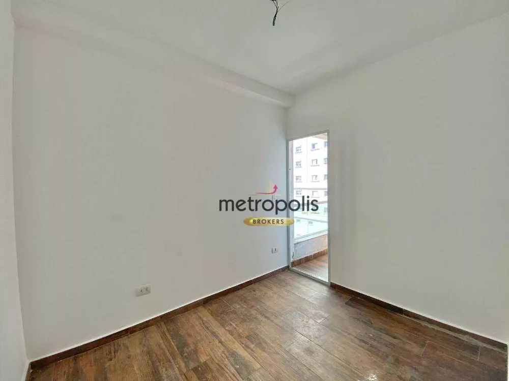 Apartamento à venda com 2 quartos, 60m² - Foto 6