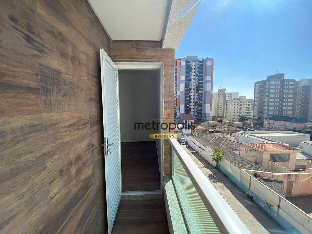 Apartamento à venda com 2 quartos, 60m² - Foto 10