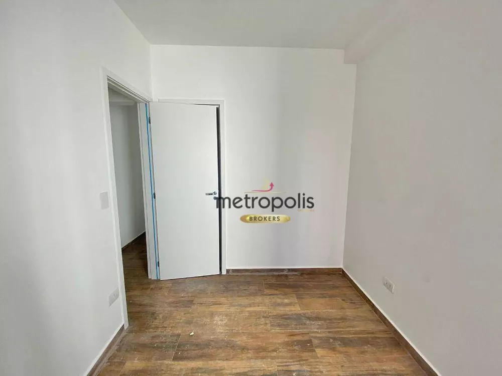 Apartamento à venda com 2 quartos, 60m² - Foto 11