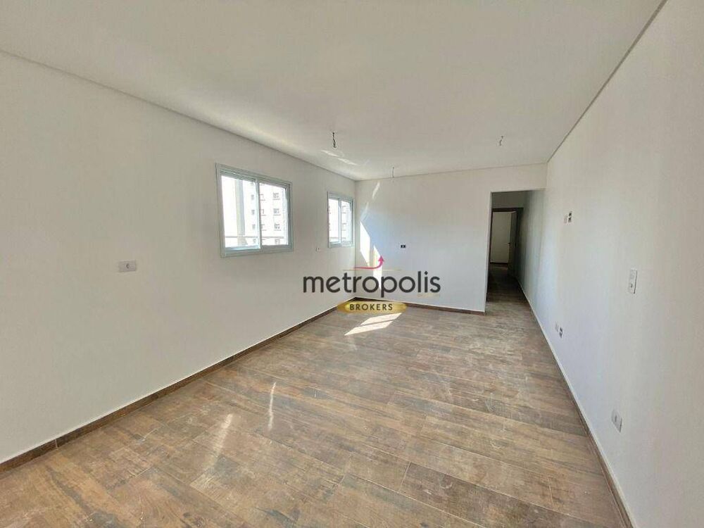 Apartamento à venda com 2 quartos, 60m² - Foto 1