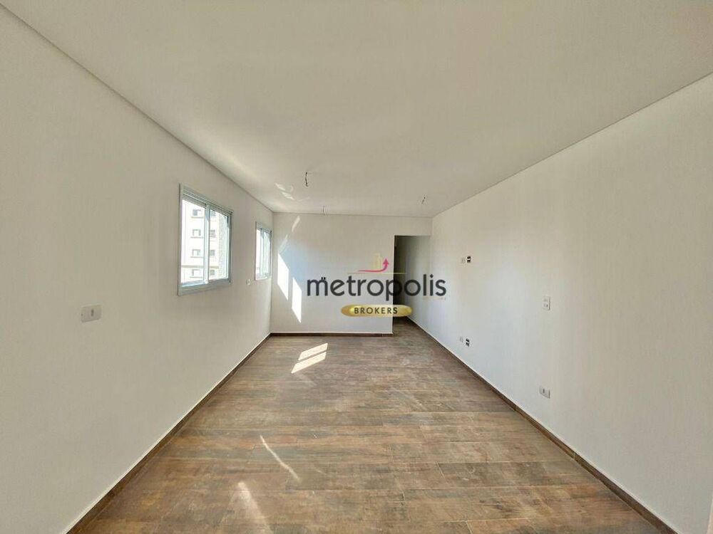 Apartamento à venda com 2 quartos, 60m² - Foto 3