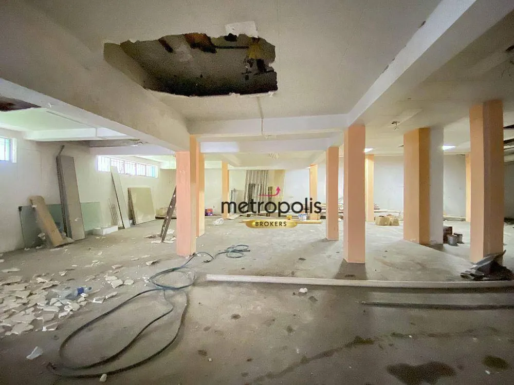 Loja-Salão, 180 m² - Foto 8