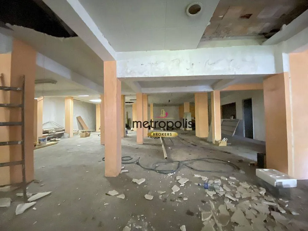 Loja-Salão, 180 m² - Foto 2