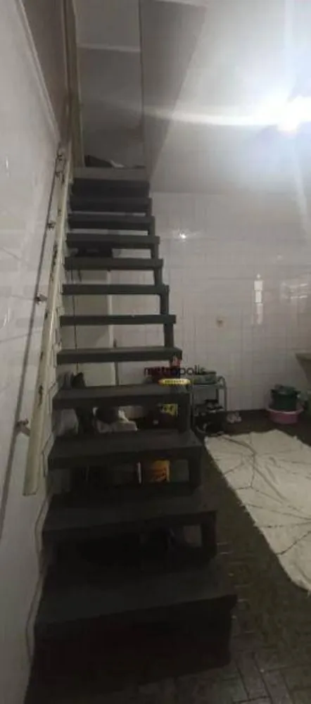 Sobrado, 4 quartos, 178 m² - Foto 5