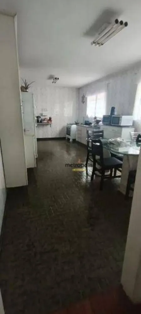 Sobrado, 4 quartos, 178 m² - Foto 4