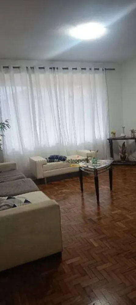 Sobrado, 4 quartos, 178 m² - Foto 2